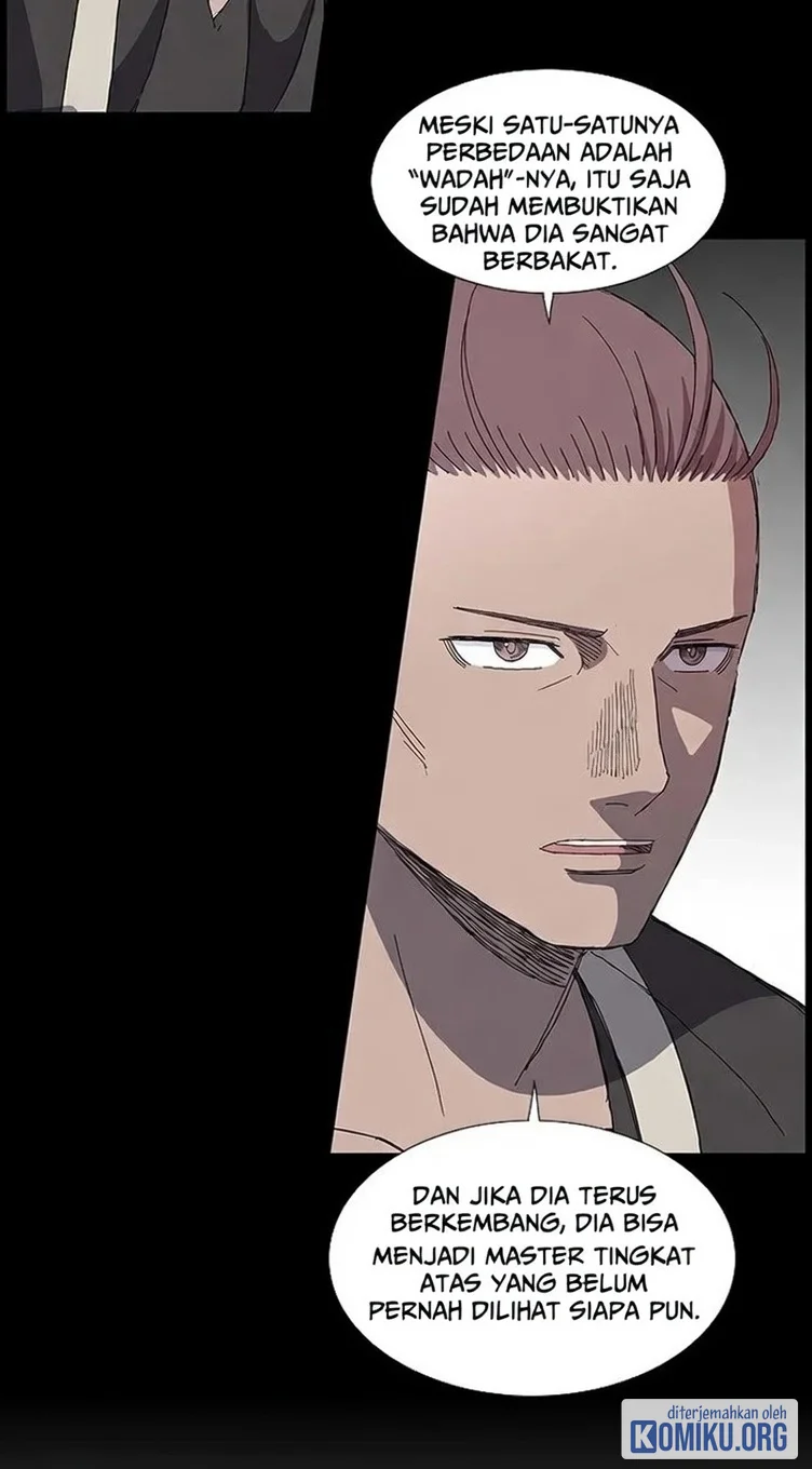 The General - Fighting Legend Chapter 8 Gambar 33