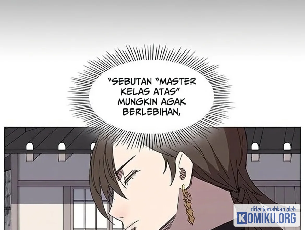 The General - Fighting Legend Chapter 8 Gambar 35