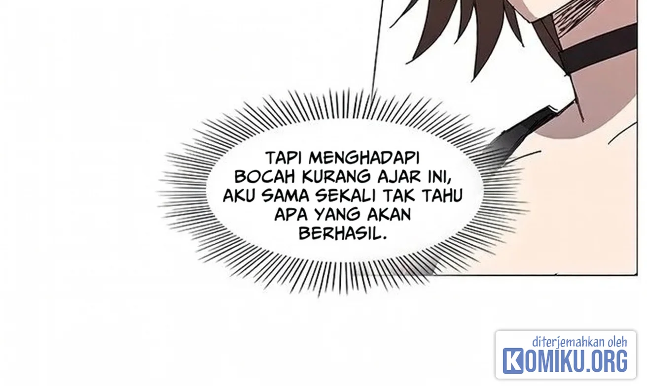 The General - Fighting Legend Chapter 8 Gambar 37