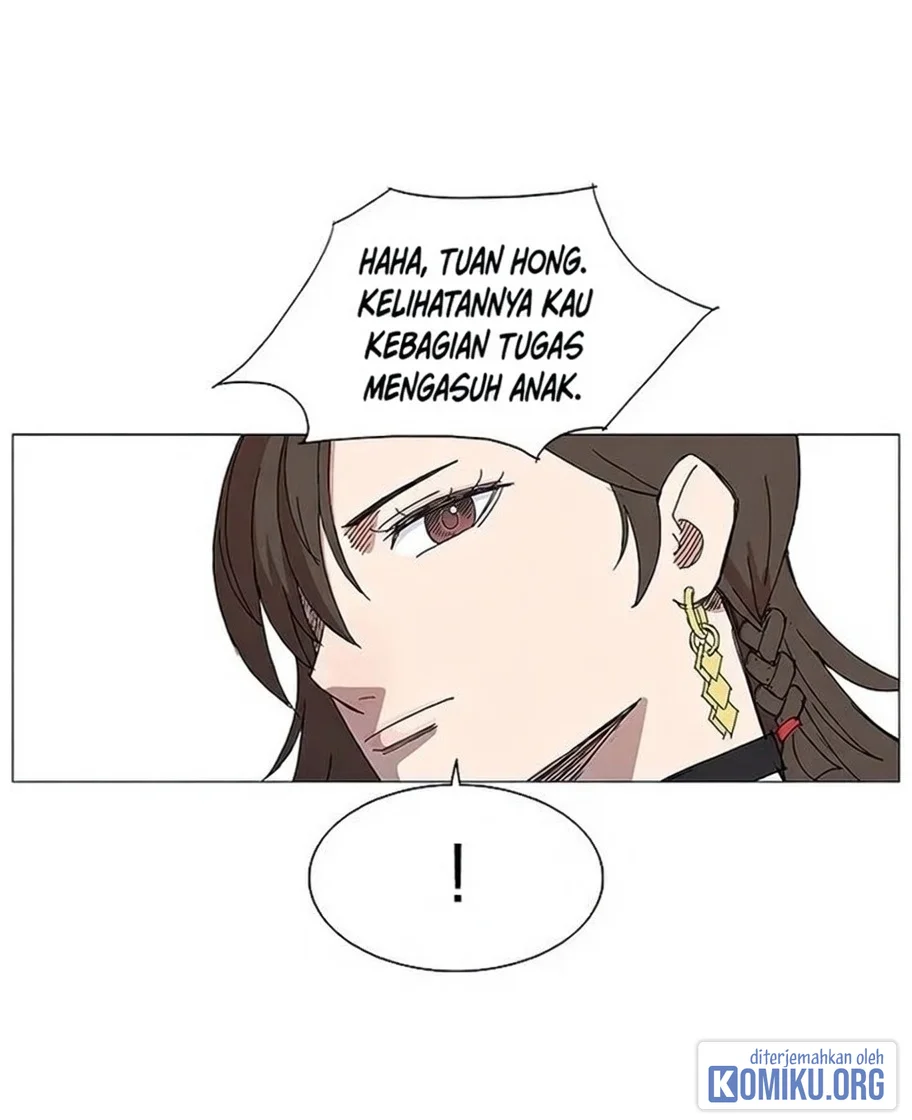 The General - Fighting Legend Chapter 8 Gambar 39