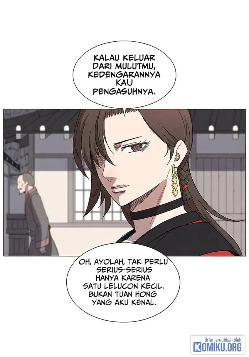 The General - Fighting Legend Chapter 8 Gambar 41