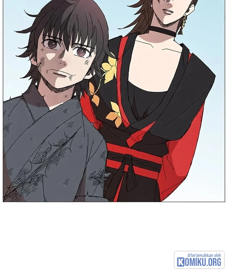 The General - Fighting Legend Chapter 8 Gambar 45