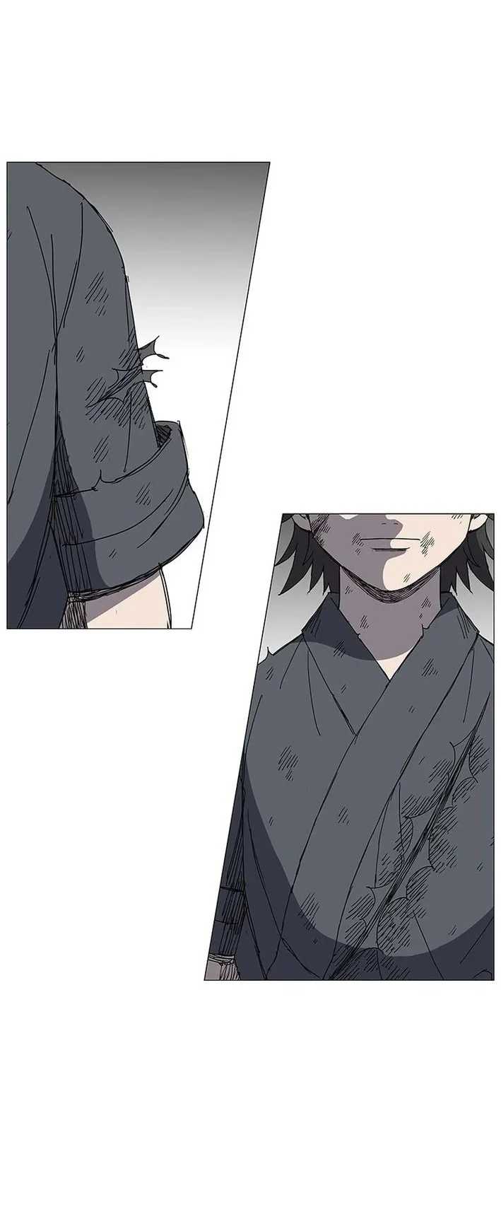The General - Fighting Legend Chapter 8 Gambar 47