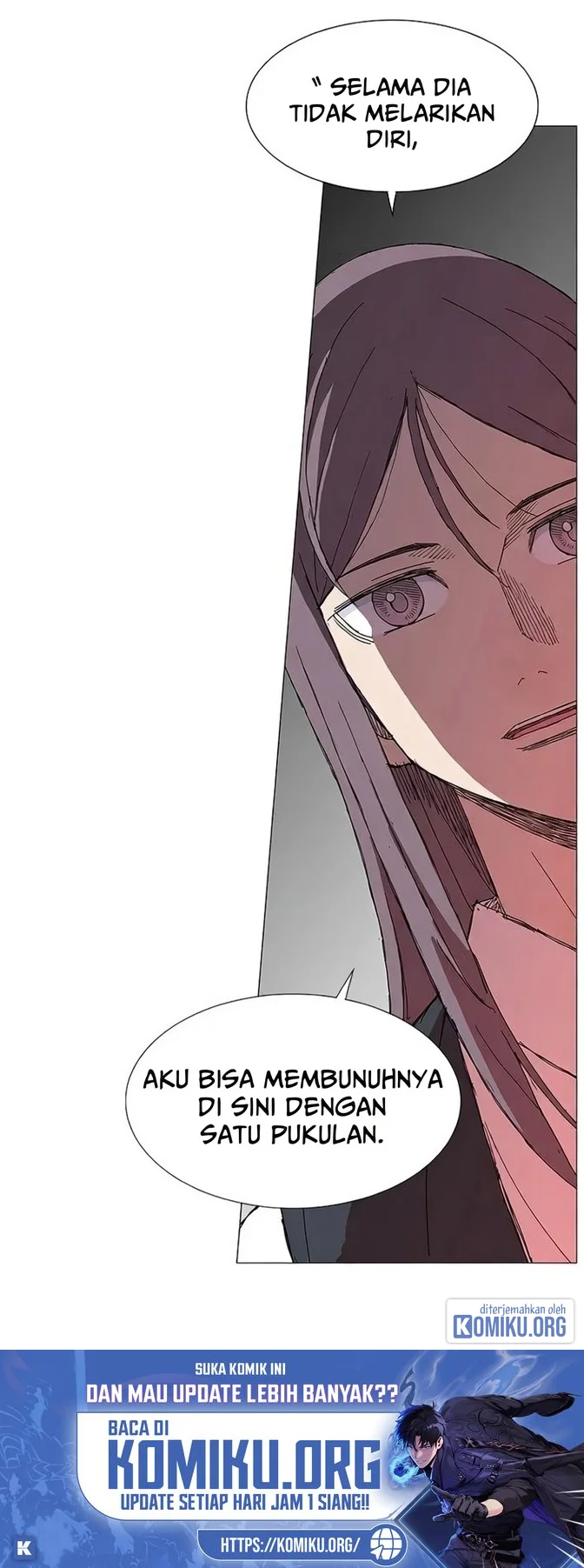 The General - Fighting Legend Chapter 8 Gambar 49