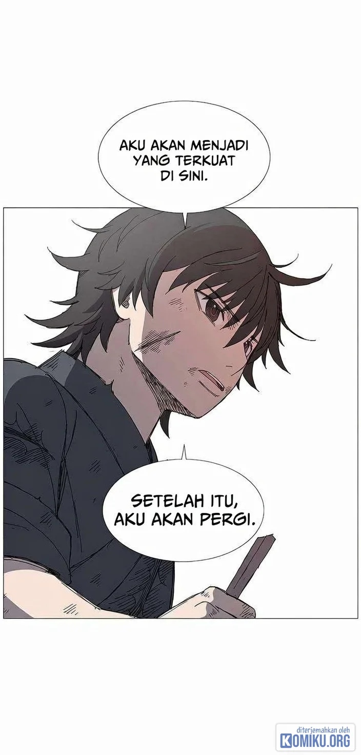 The General - Fighting Legend Chapter 9 Gambar 30