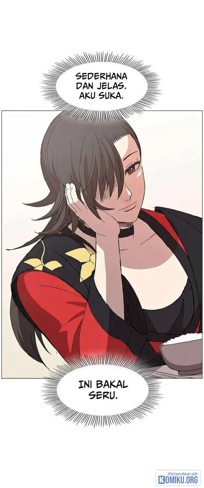 The General - Fighting Legend Chapter 9 Gambar 33