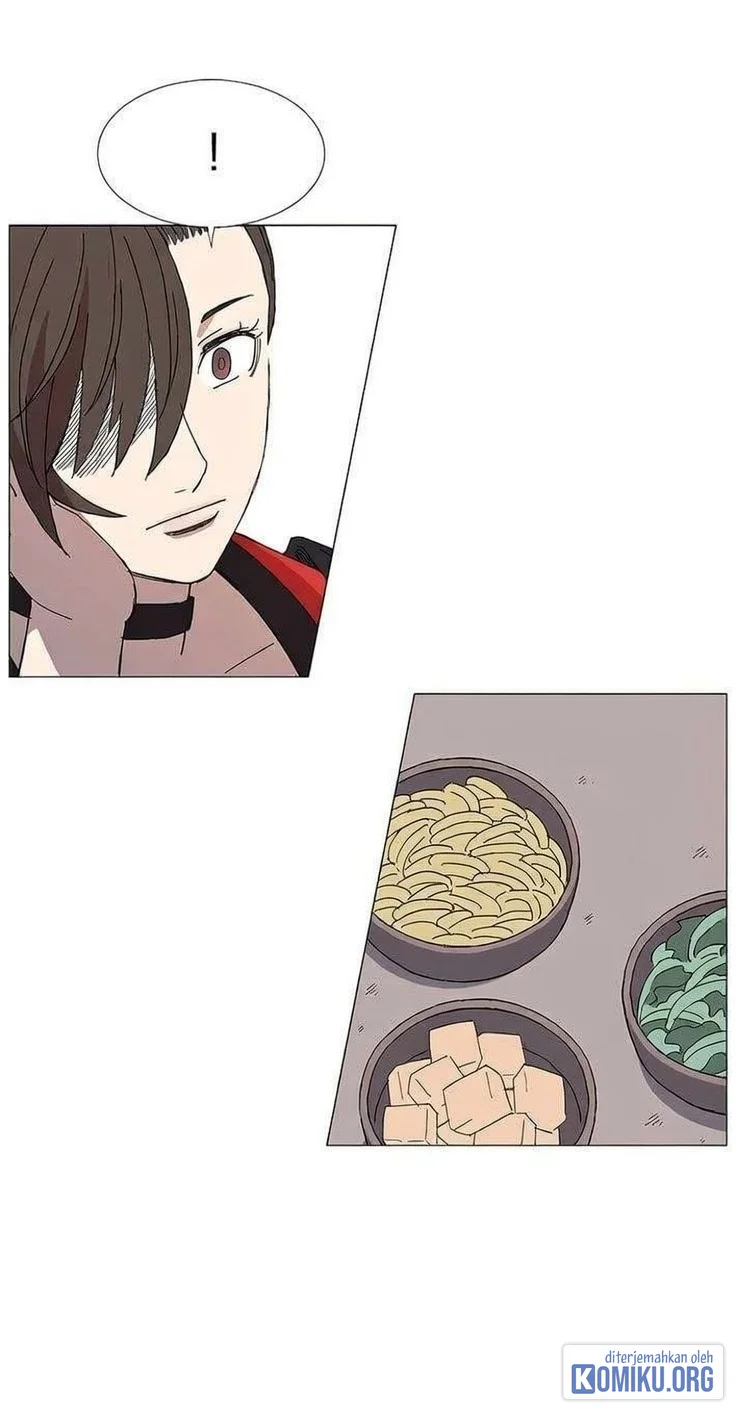 The General - Fighting Legend Chapter 9 Gambar 34