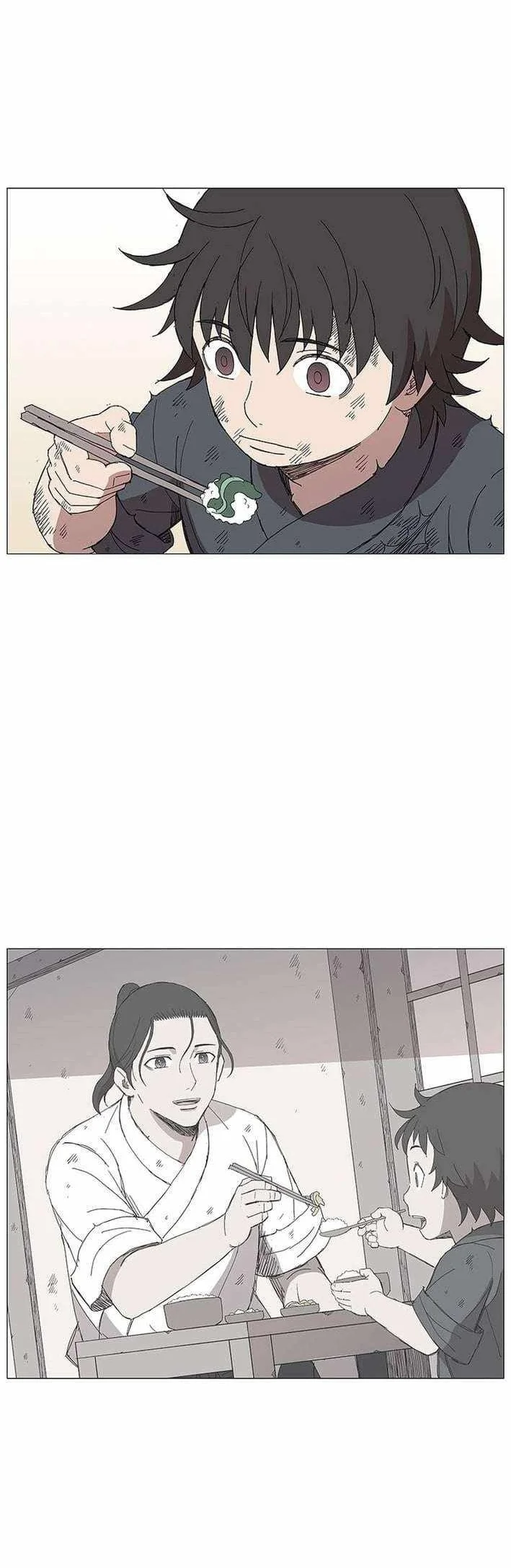 The General - Fighting Legend Chapter 9 Gambar 36