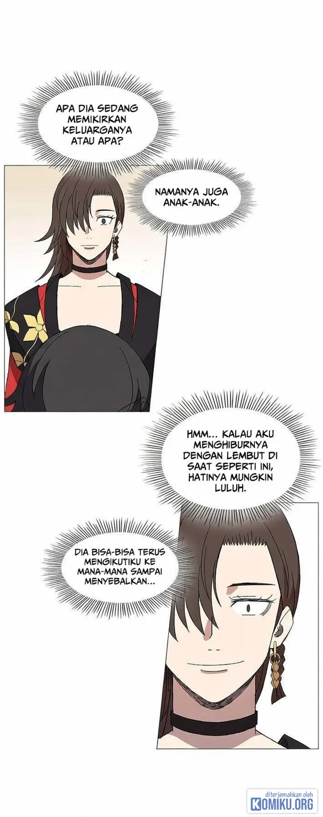 The General - Fighting Legend Chapter 9 Gambar 39