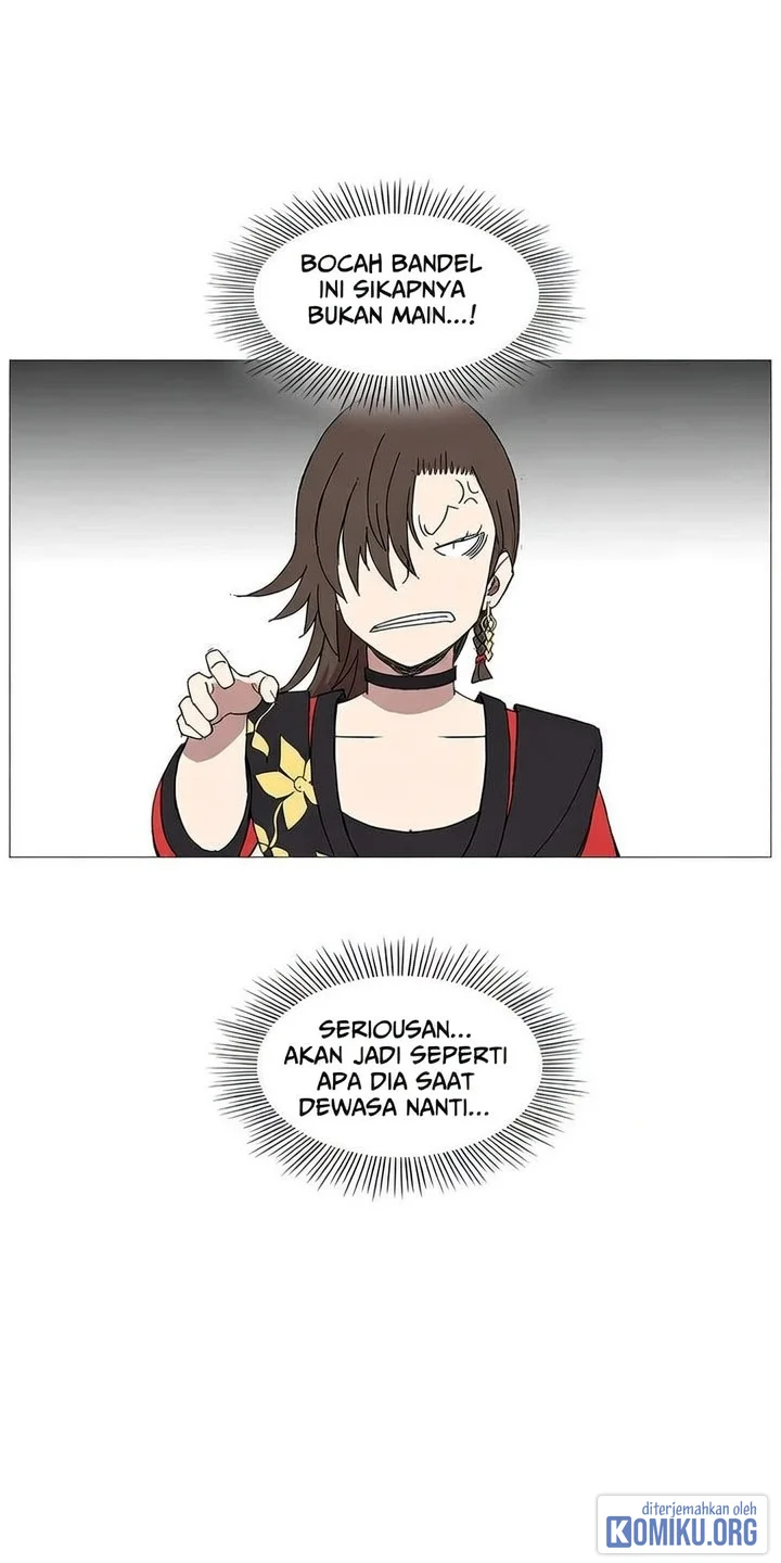 The General - Fighting Legend Chapter 9 Gambar 41