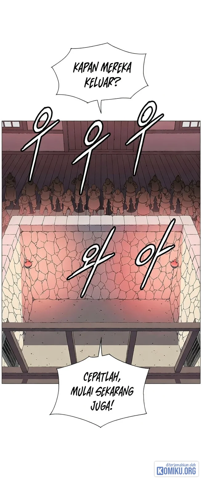 The General - Fighting Legend Chapter 9 Gambar 43