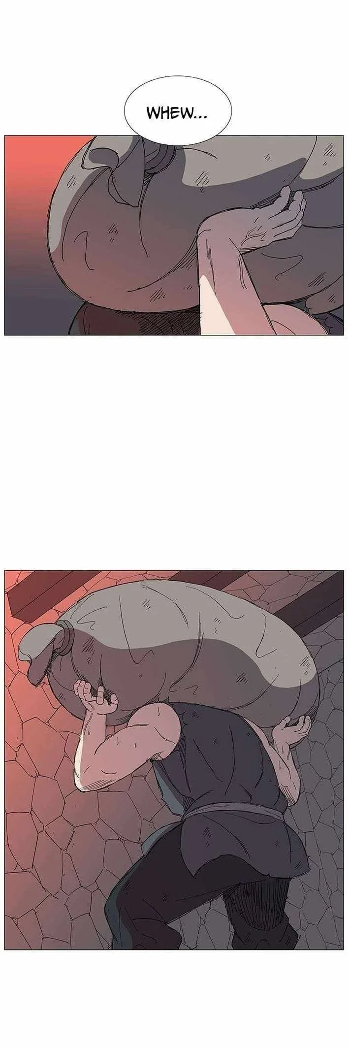 The General - Fighting Legend Chapter 9 Gambar 44