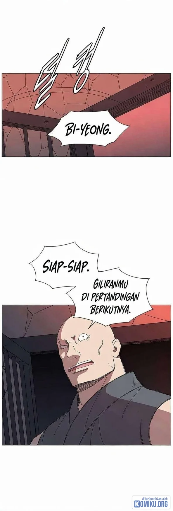 The General - Fighting Legend Chapter 9 Gambar 45