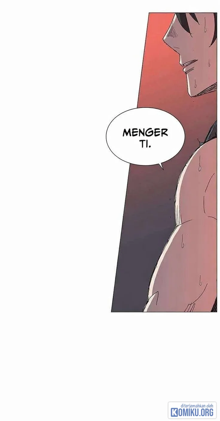 The General - Fighting Legend Chapter 9 Gambar 47