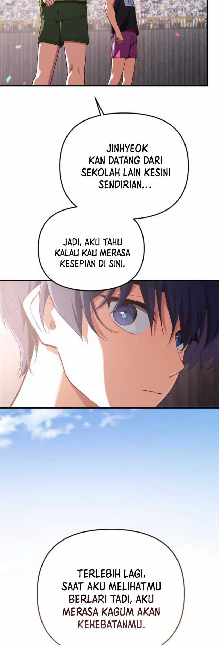 The Genius Decided to Live an Ordinary Life Chapter 23 Gambar 44