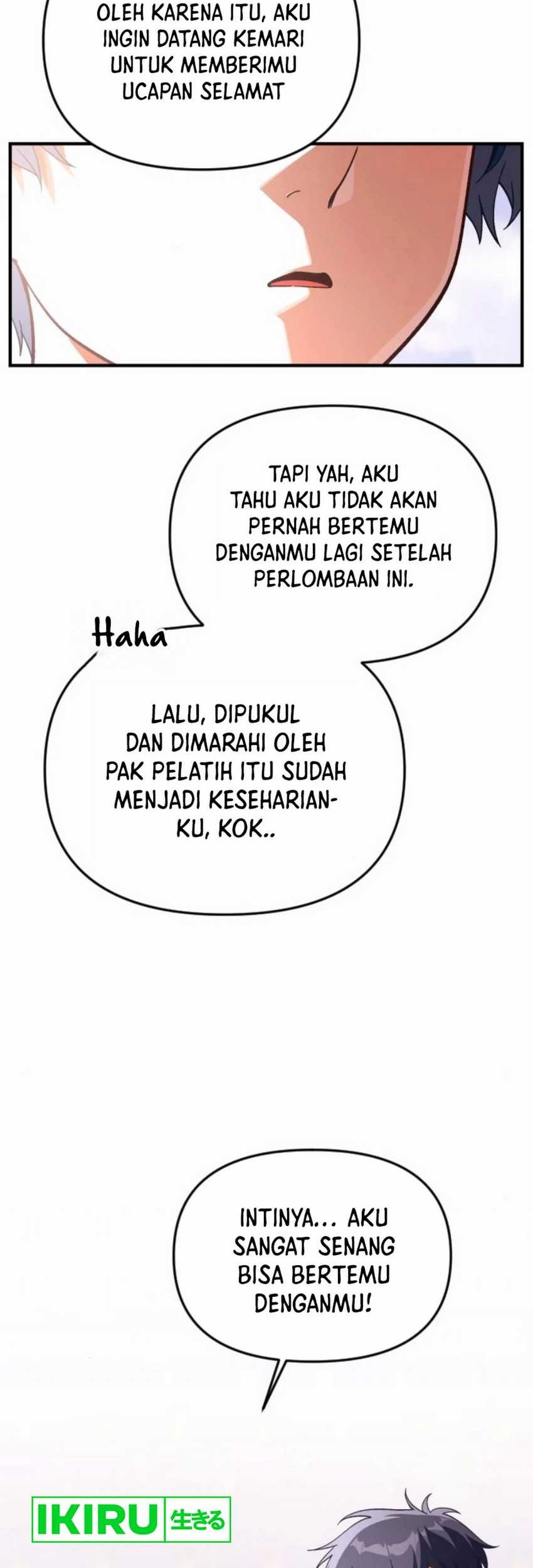 The Genius Decided to Live an Ordinary Life Chapter 23 Gambar 48