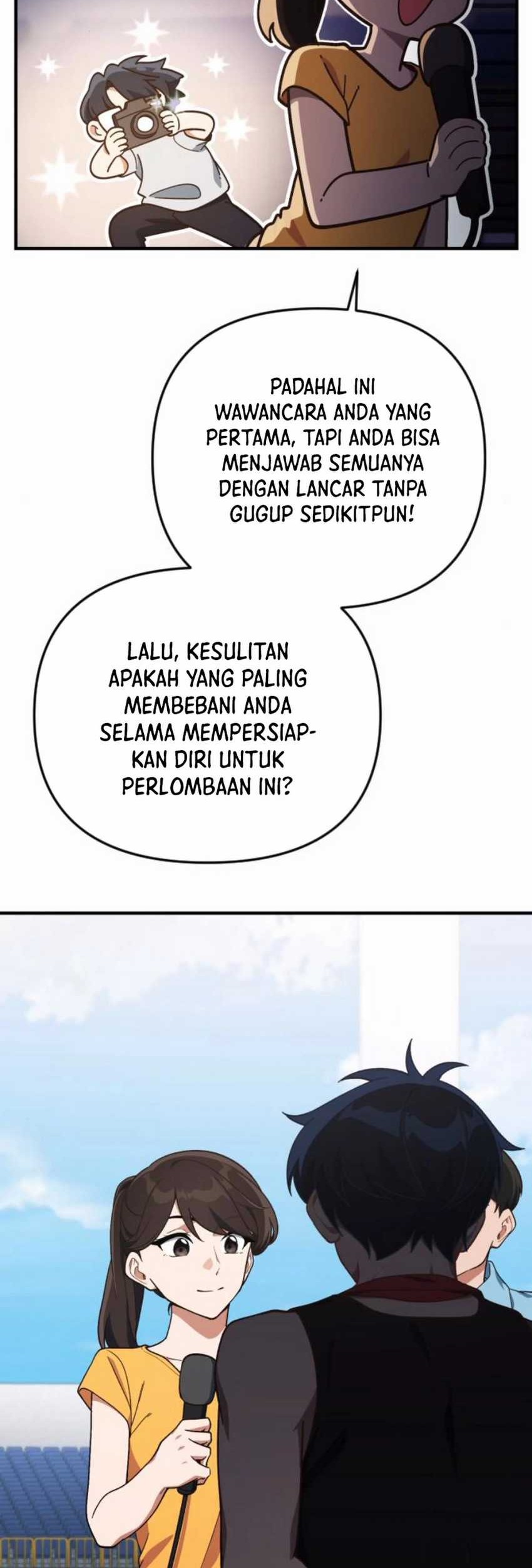 The Genius Decided to Live an Ordinary Life Chapter 23 Gambar 55