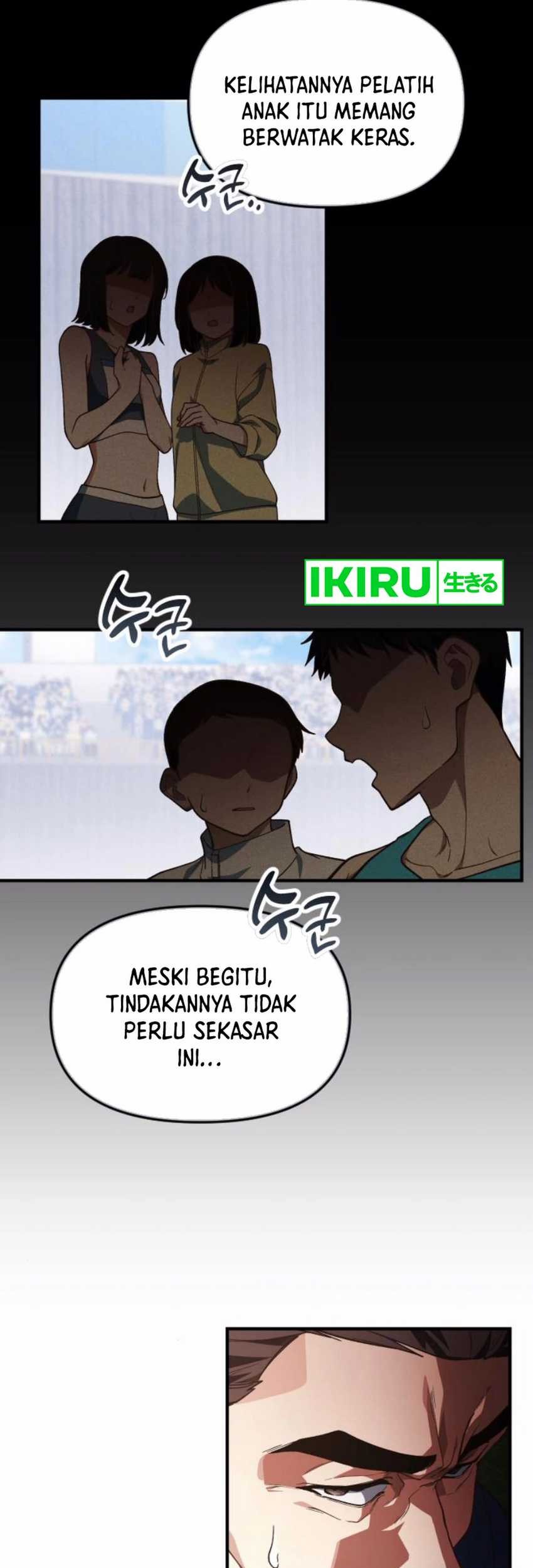 The Genius Decided to Live an Ordinary Life Chapter 23 Gambar 7