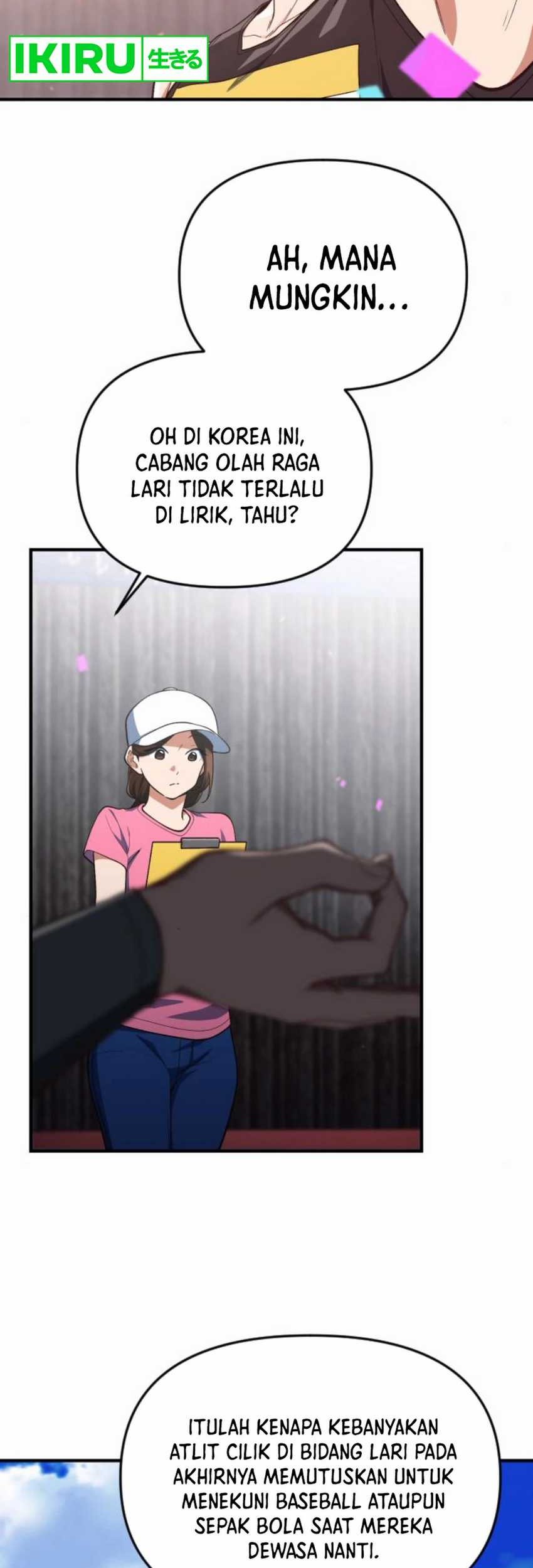 The Genius Decided to Live an Ordinary Life Chapter 23 Gambar 39