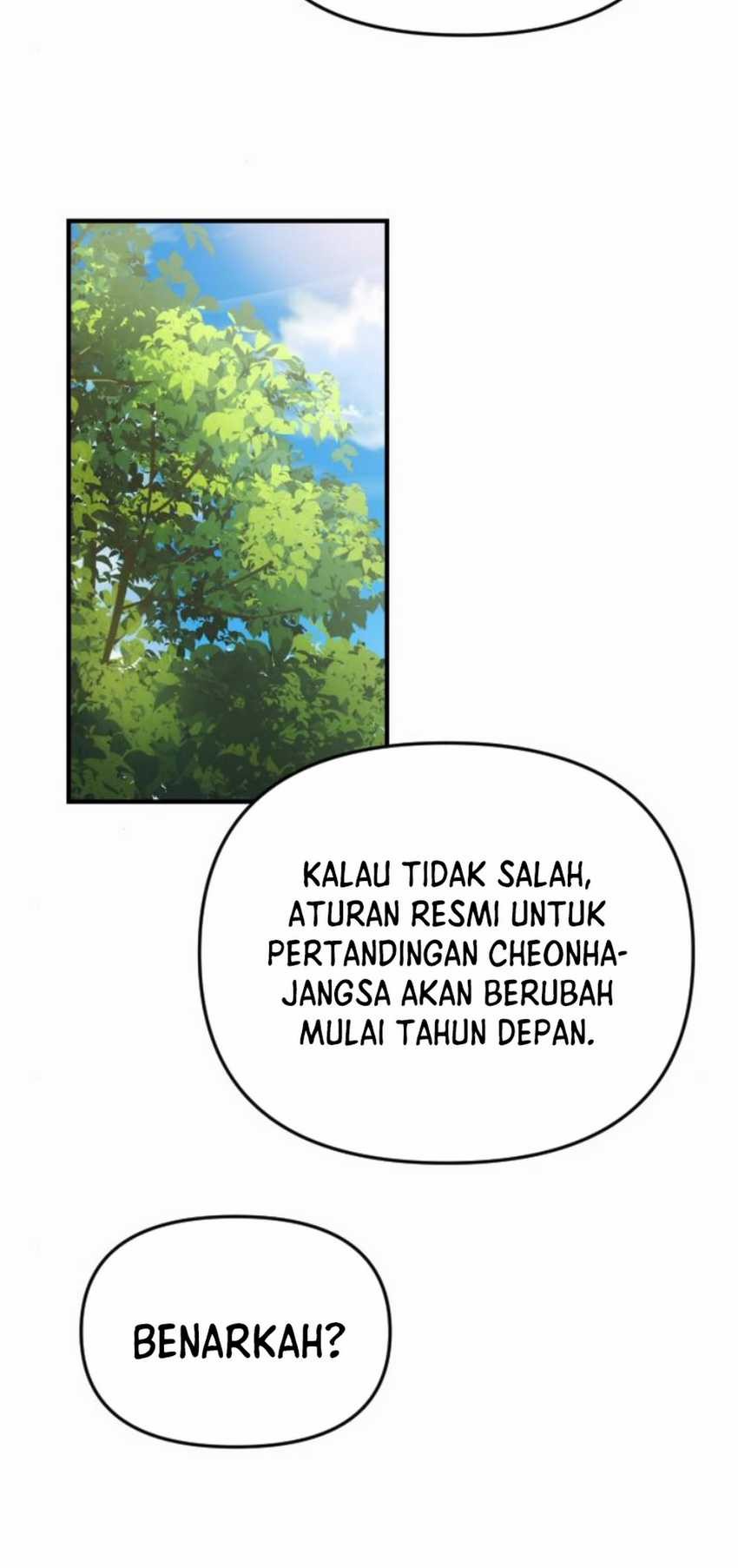 The Genius Decided to Live an Ordinary Life Chapter 25 Gambar 46