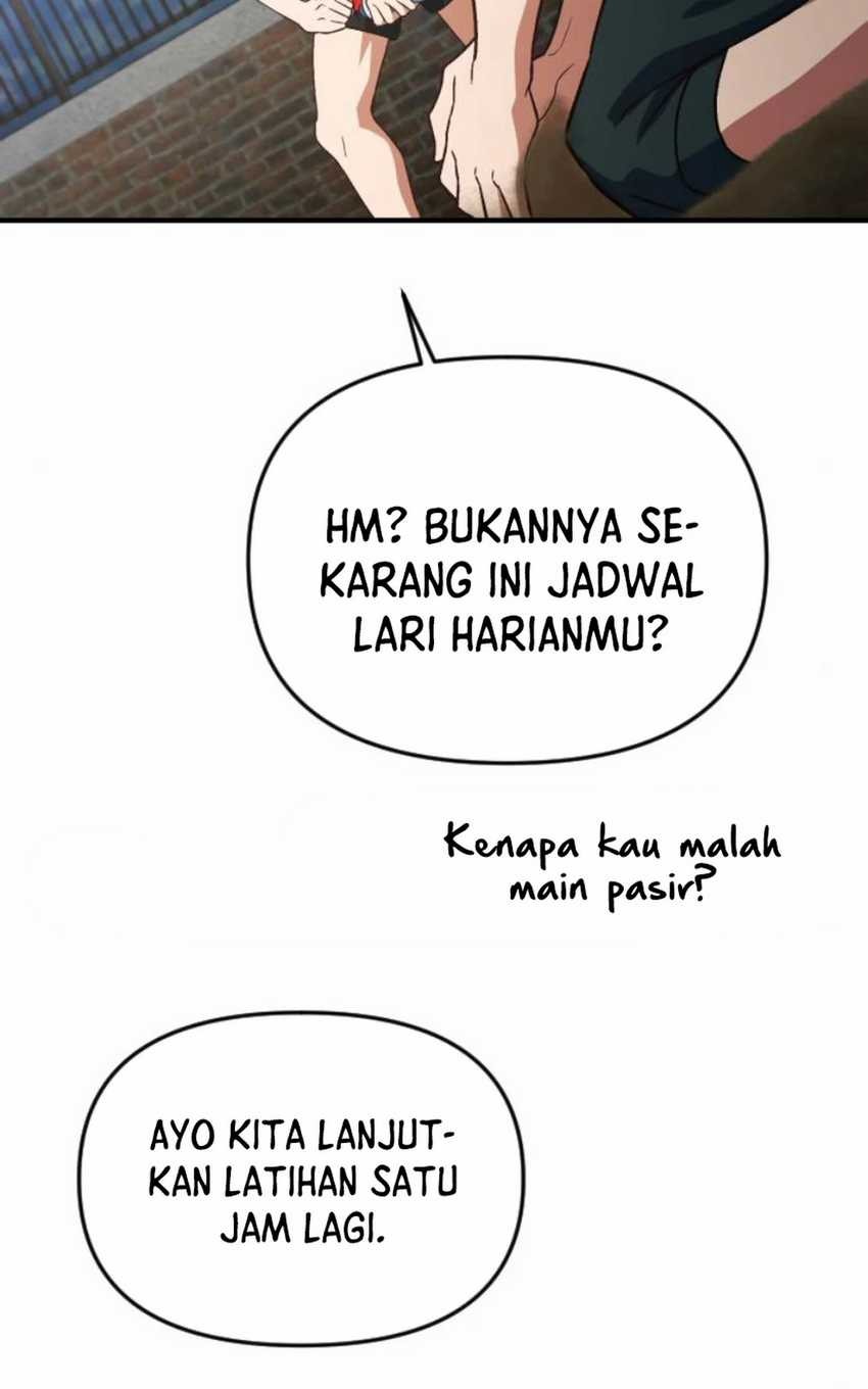 The Genius Decided to Live an Ordinary Life Chapter 25 Gambar 56