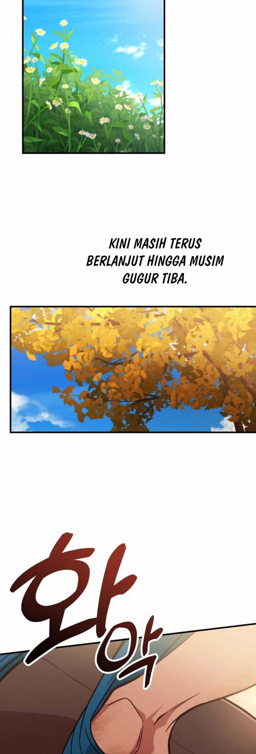 The Genius Decided to Live an Ordinary Life Chapter 25 Gambar 59