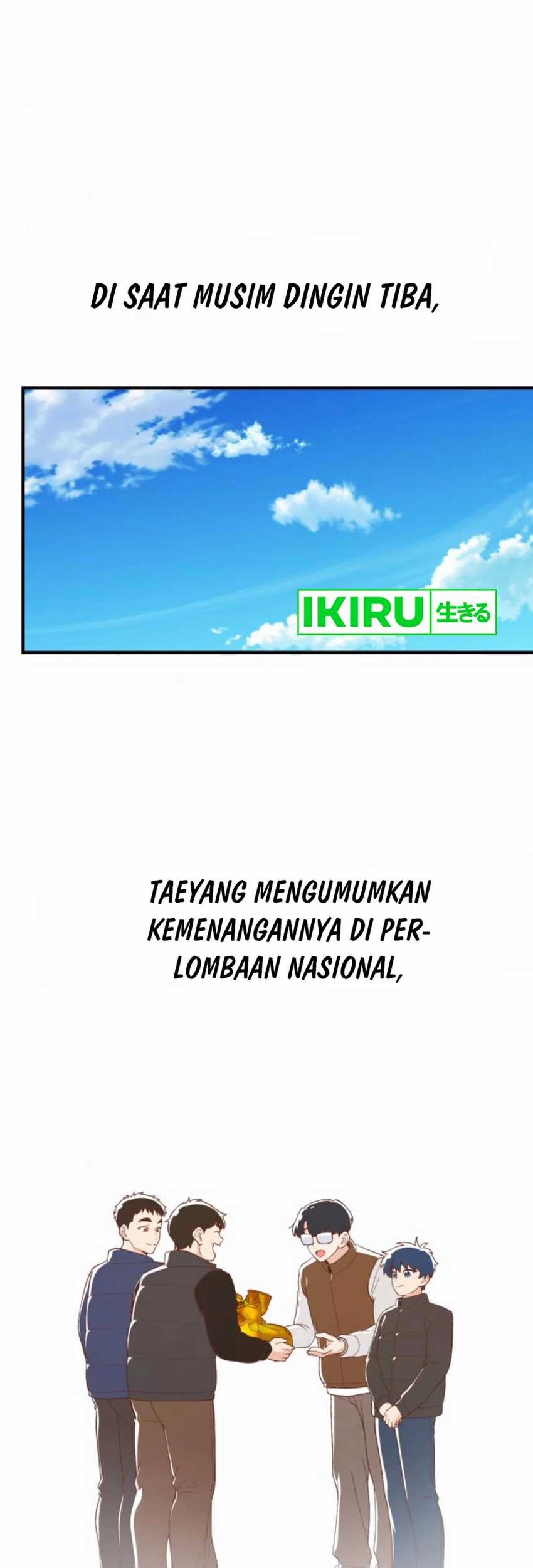 The Genius Decided to Live an Ordinary Life Chapter 25 Gambar 69