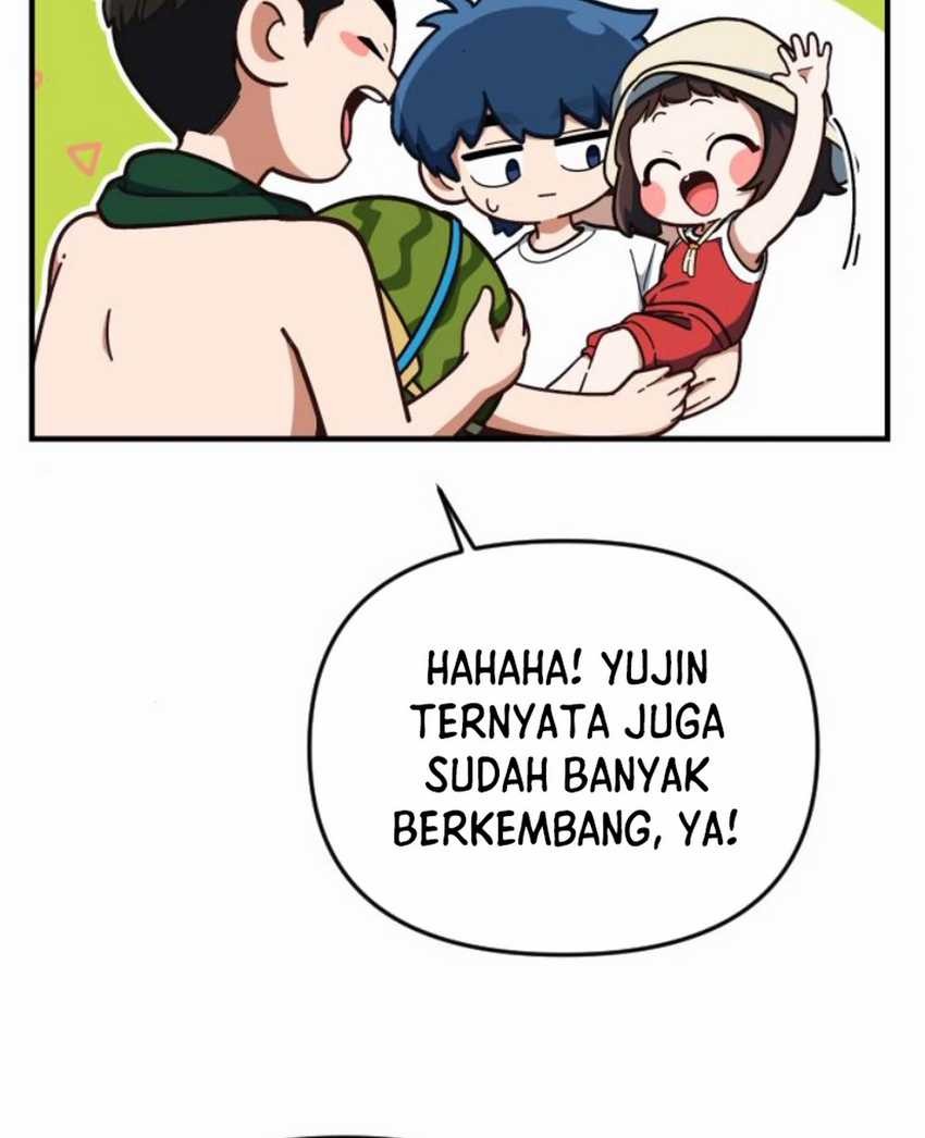 The Genius Decided to Live an Ordinary Life Chapter 25 Gambar 6