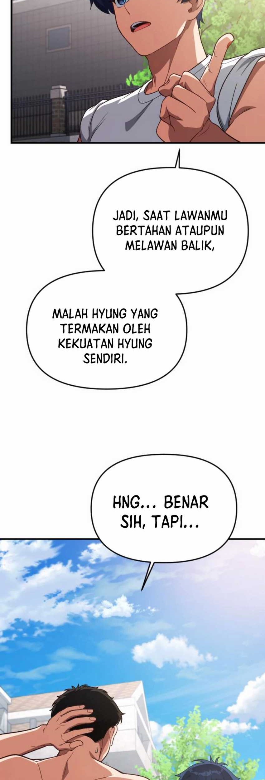 The Genius Decided to Live an Ordinary Life Chapter 25 Gambar 20