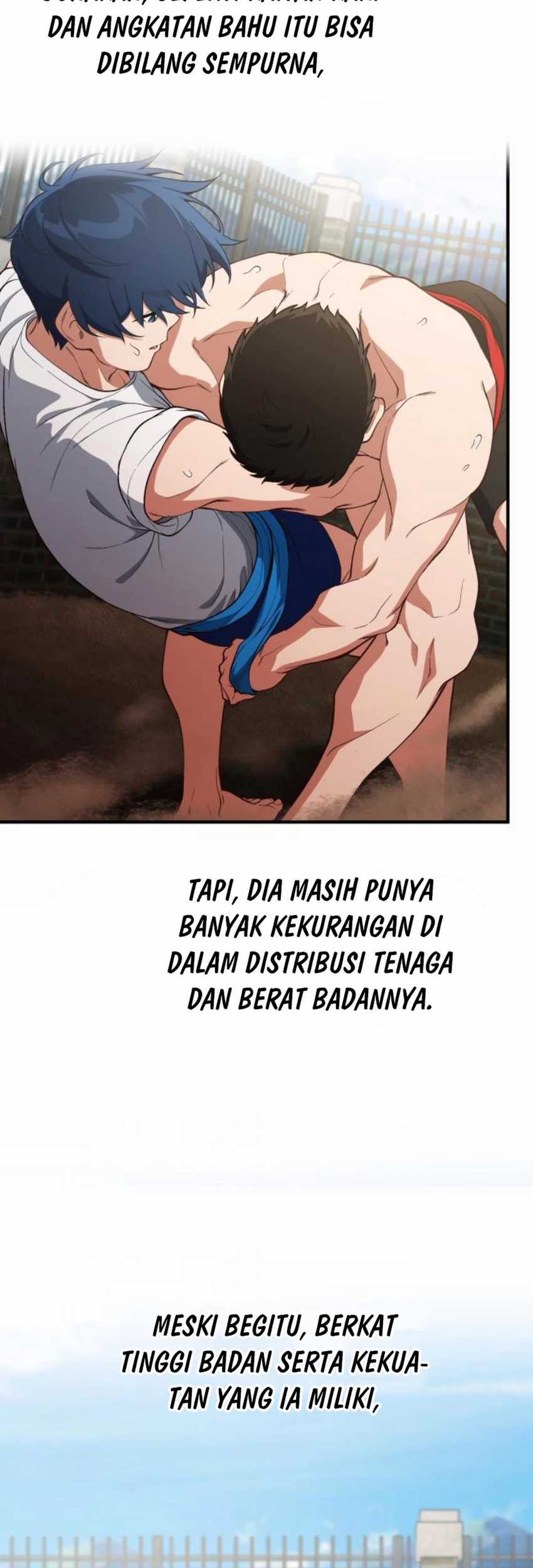 The Genius Decided to Live an Ordinary Life Chapter 25 Gambar 24