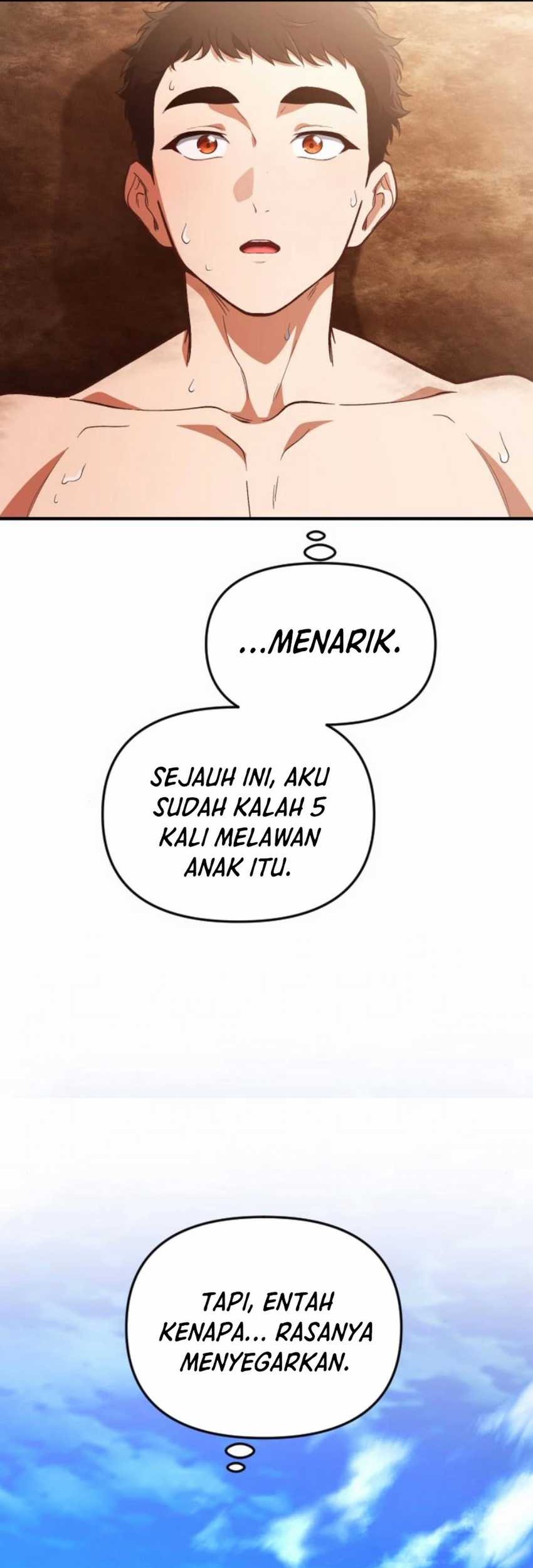 The Genius Decided to Live an Ordinary Life Chapter 25 Gambar 34