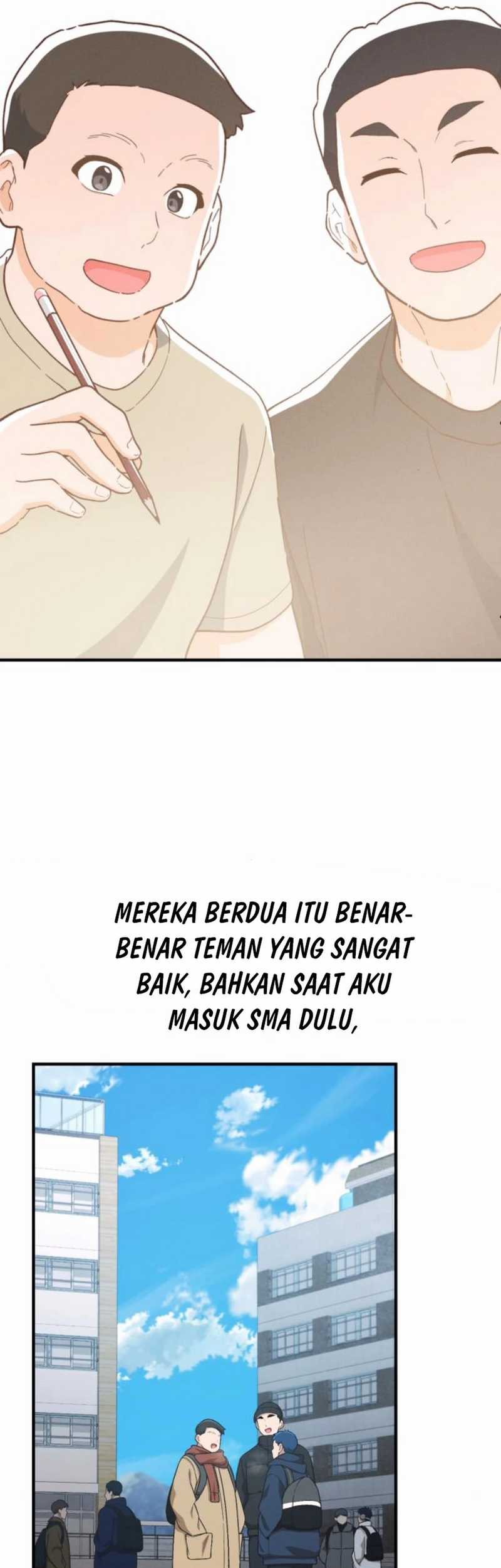 The Genius Decided to Live an Ordinary Life Chapter 27 Gambar 23