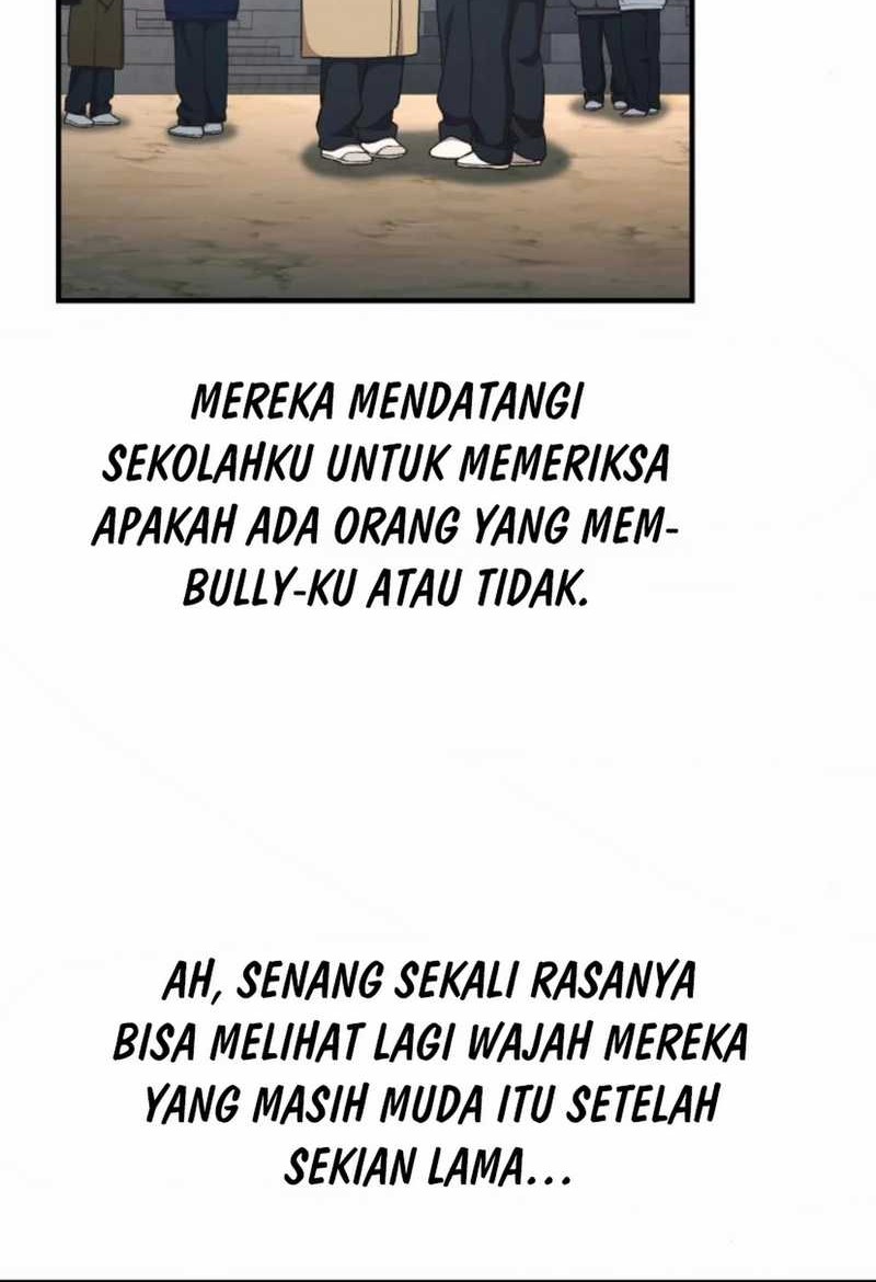 The Genius Decided to Live an Ordinary Life Chapter 27 Gambar 24