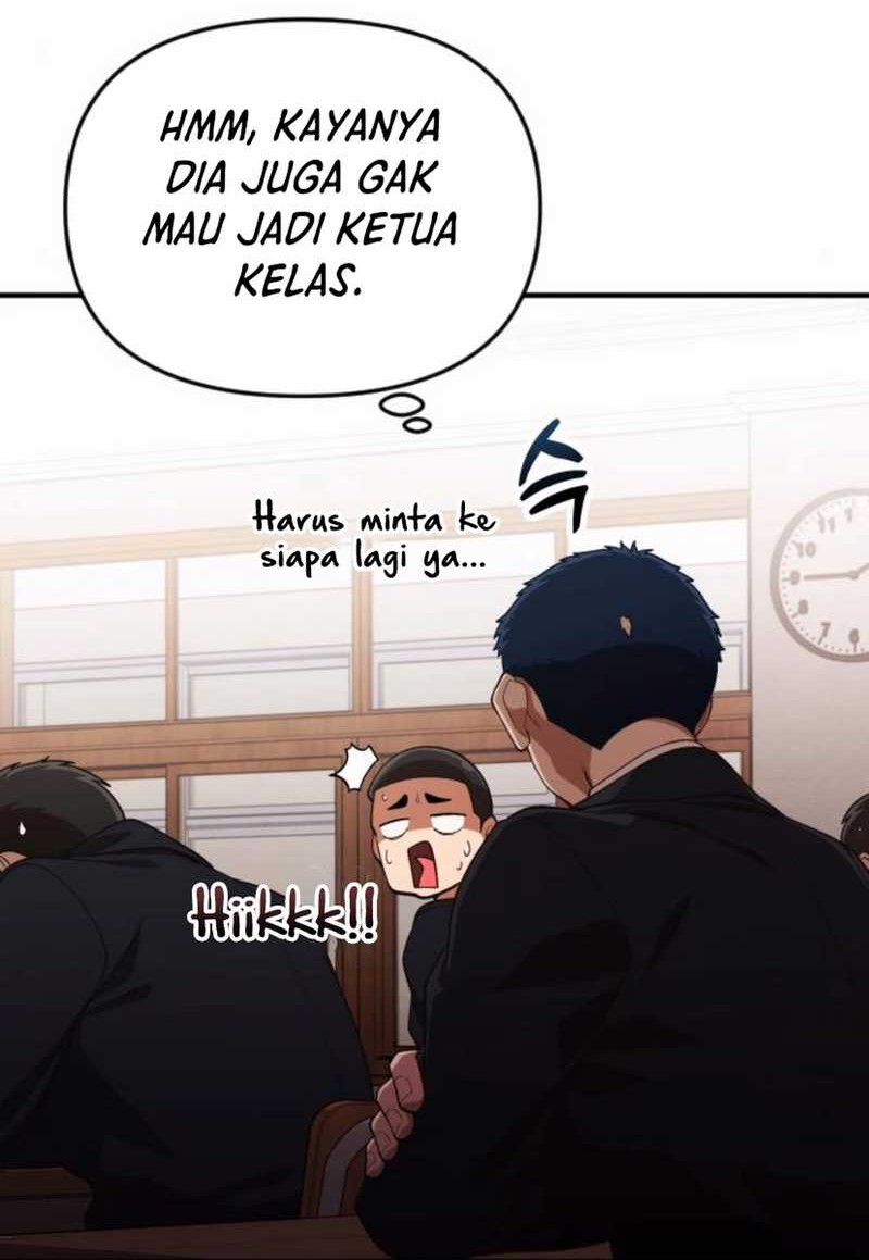 The Genius Decided to Live an Ordinary Life Chapter 27 Gambar 34
