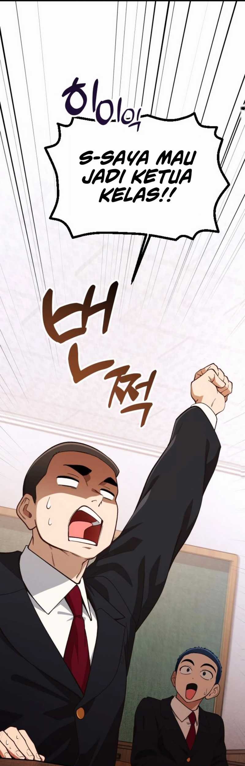 The Genius Decided to Live an Ordinary Life Chapter 27 Gambar 35