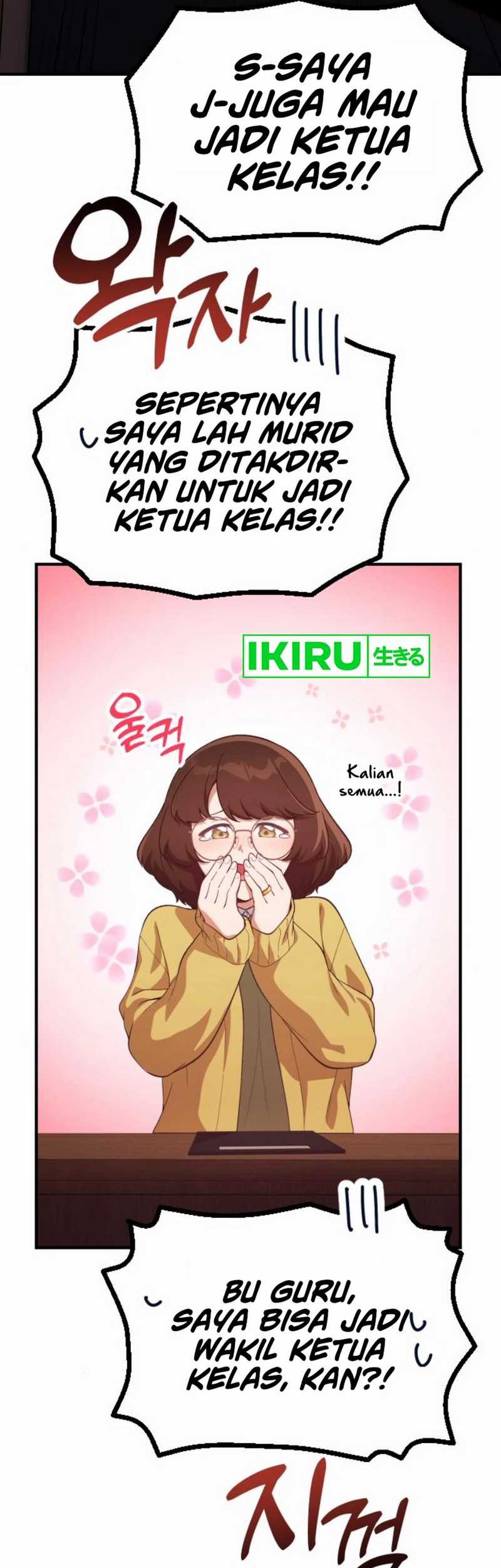 The Genius Decided to Live an Ordinary Life Chapter 27 Gambar 37