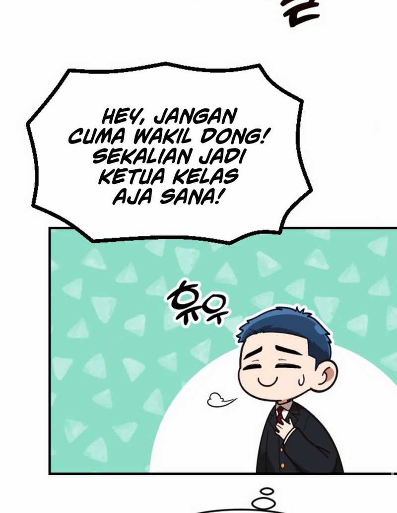 The Genius Decided to Live an Ordinary Life Chapter 27 Gambar 38