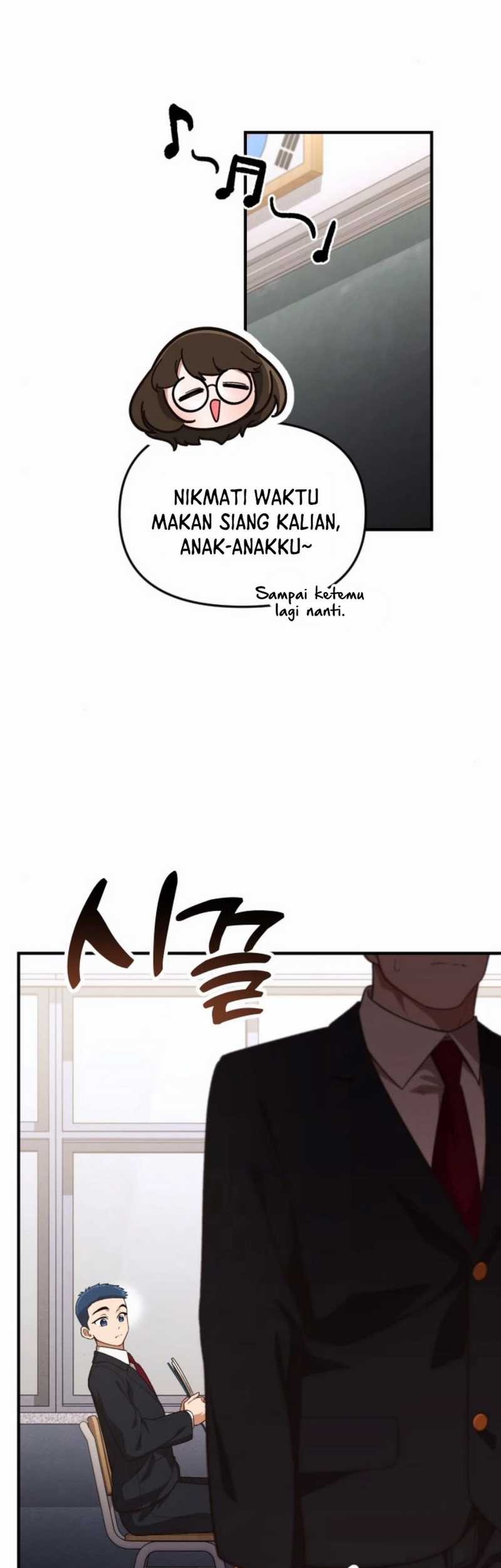 The Genius Decided to Live an Ordinary Life Chapter 27 Gambar 44