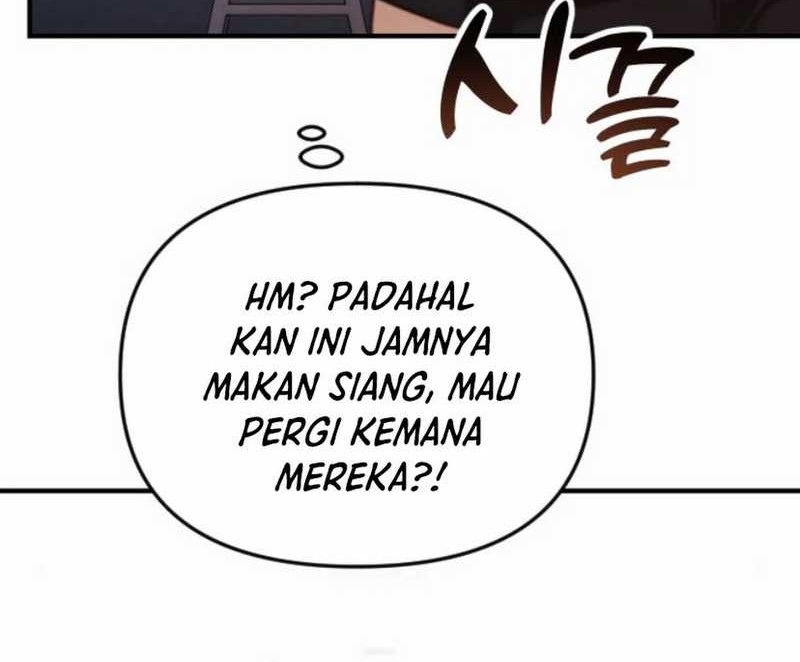 The Genius Decided to Live an Ordinary Life Chapter 27 Gambar 45