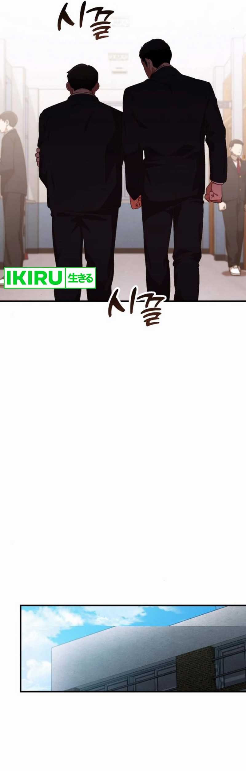 The Genius Decided to Live an Ordinary Life Chapter 27 Gambar 46