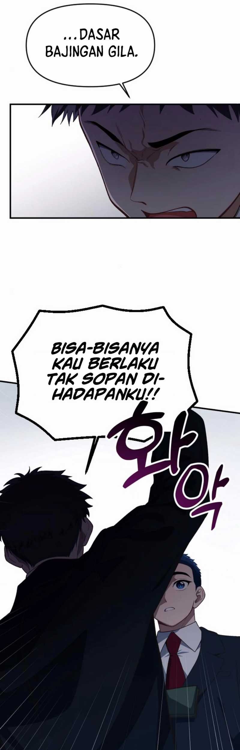 The Genius Decided to Live an Ordinary Life Chapter 27 Gambar 56