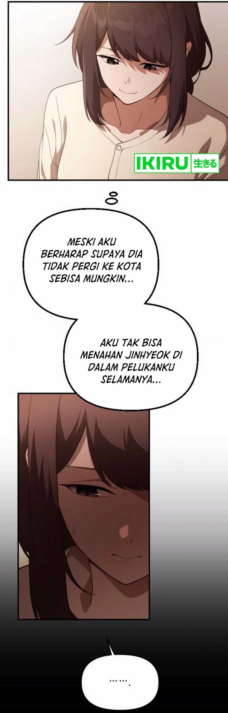 The Genius Decided to Live an Ordinary Life Chapter 27 Gambar 62