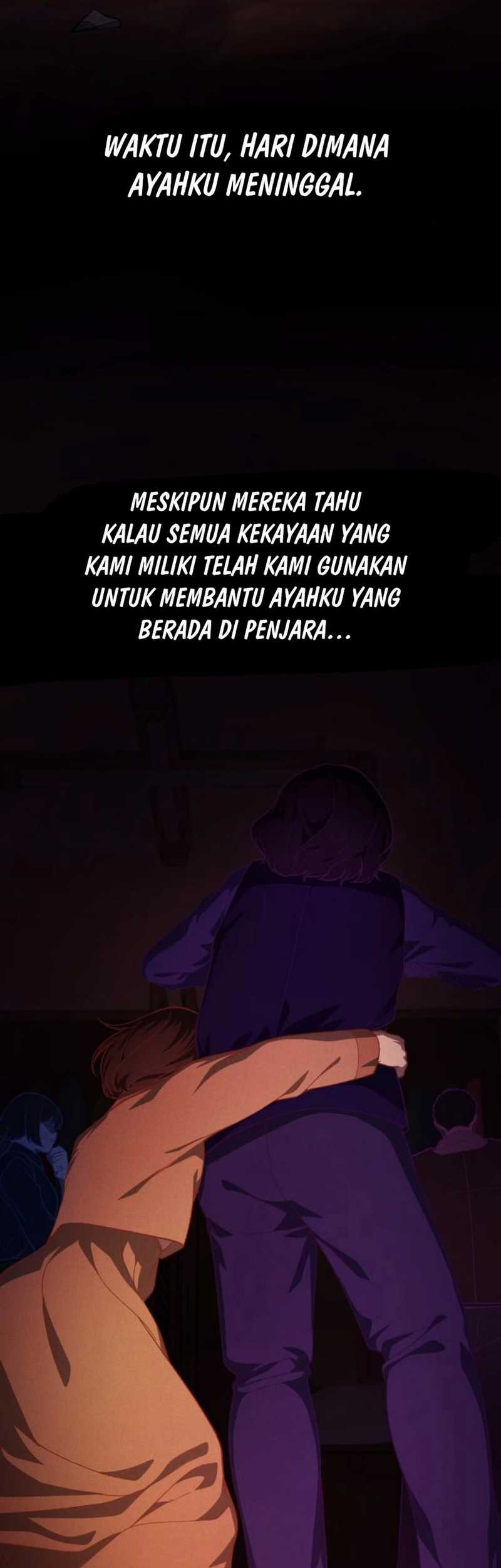 The Genius Decided to Live an Ordinary Life Chapter 27 Gambar 66