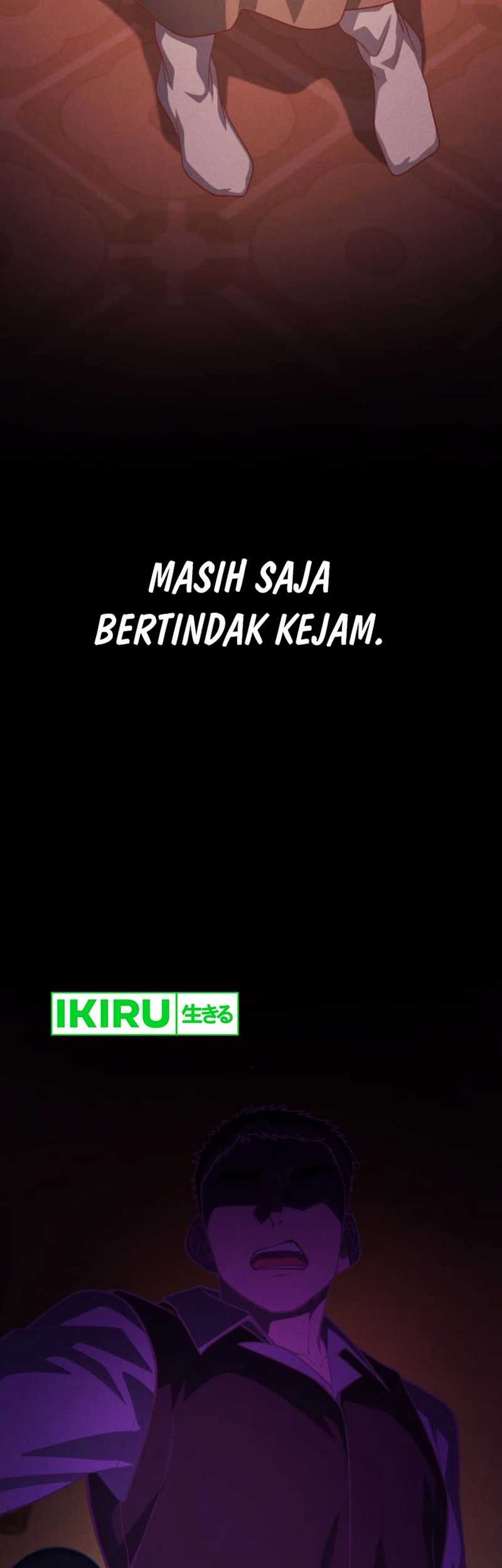 The Genius Decided to Live an Ordinary Life Chapter 27 Gambar 70