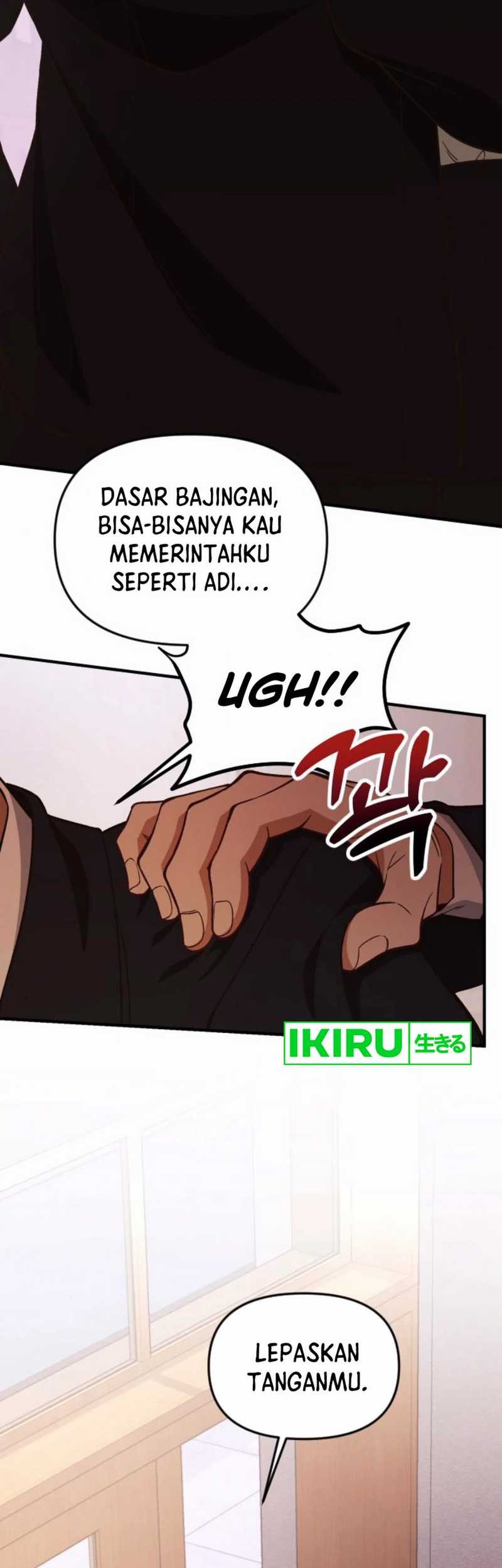 The Genius Decided to Live an Ordinary Life Chapter 27 Gambar 5