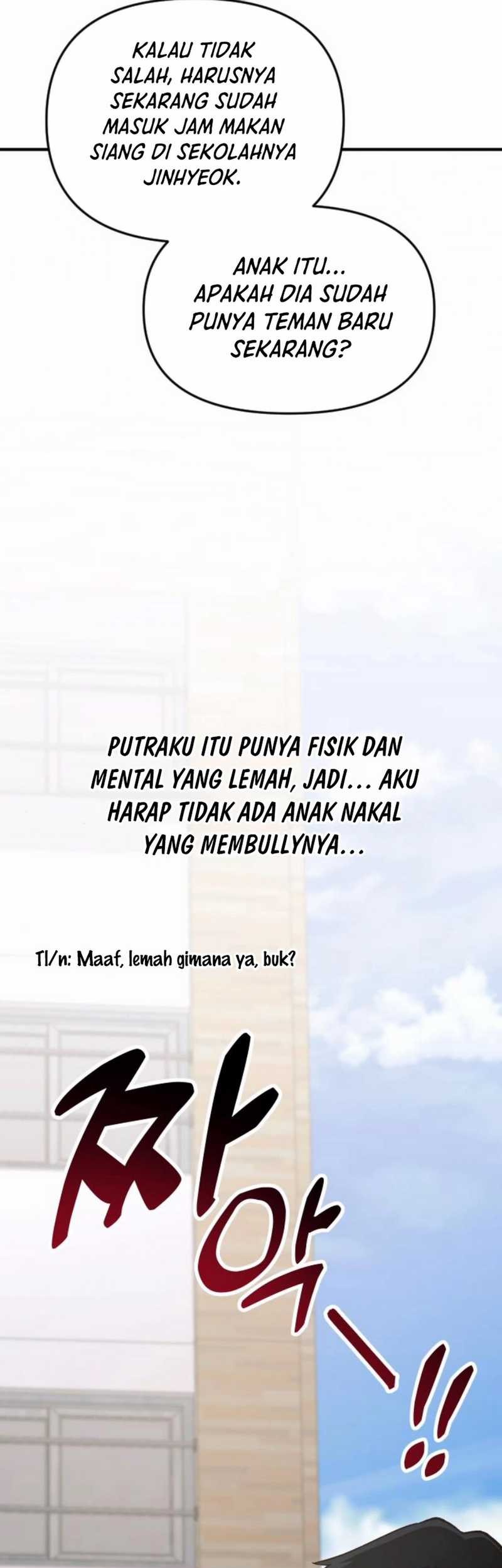 The Genius Decided to Live an Ordinary Life Chapter 27 Gambar 82