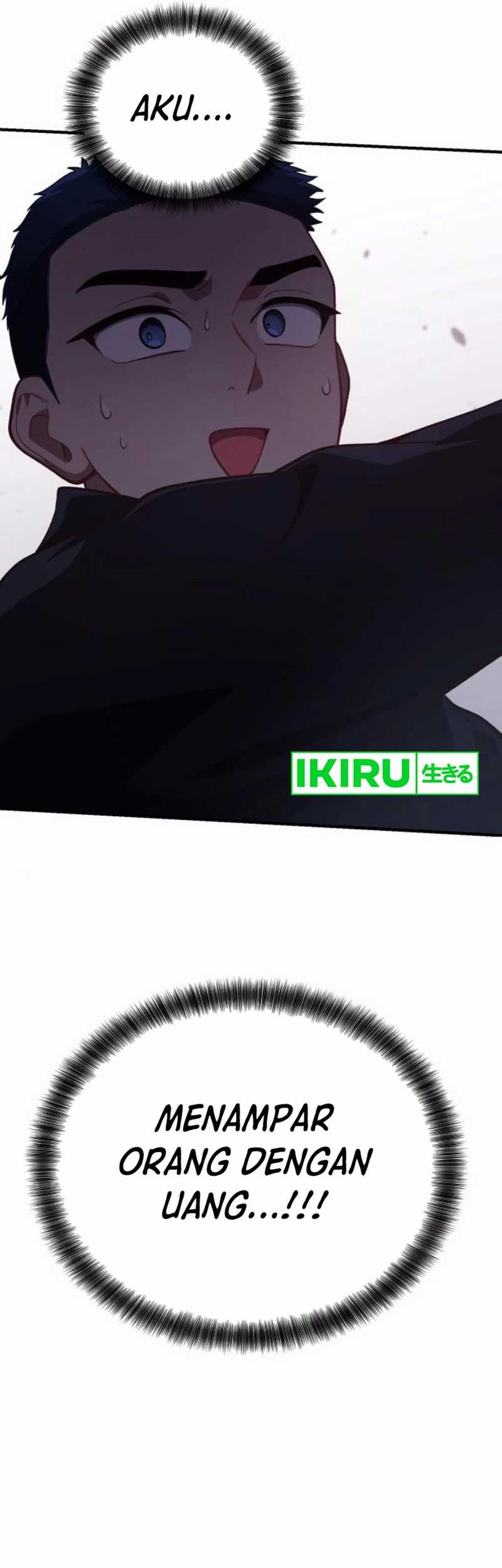 The Genius Decided to Live an Ordinary Life Chapter 27 Gambar 86