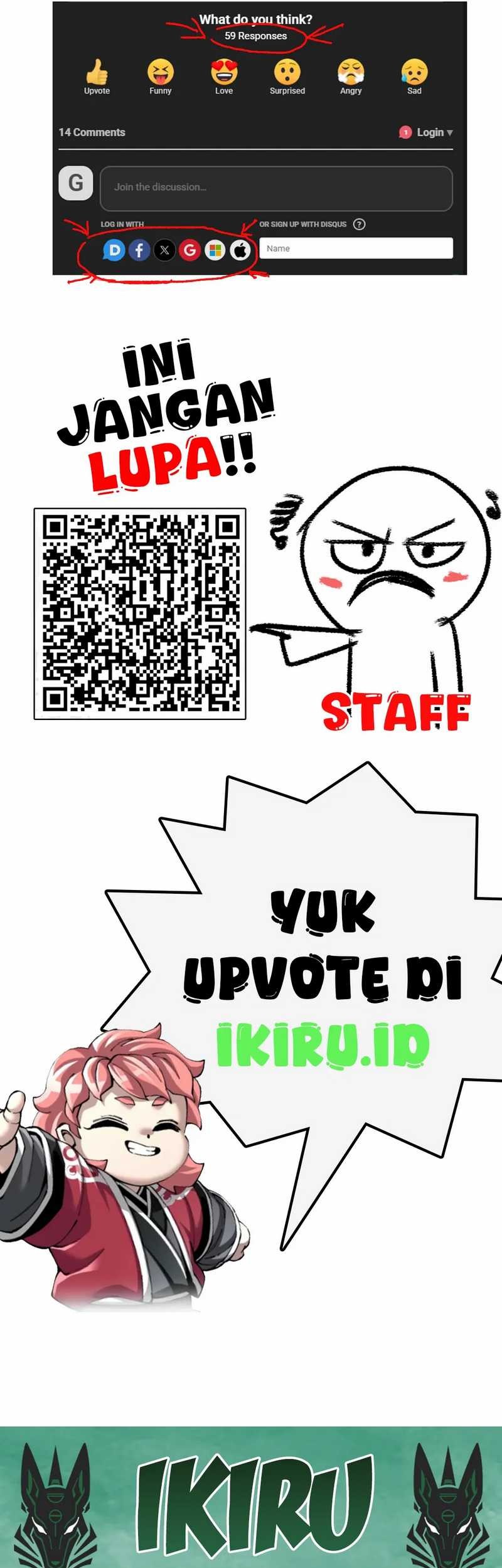 The Genius Decided to Live an Ordinary Life Chapter 27 Gambar 90