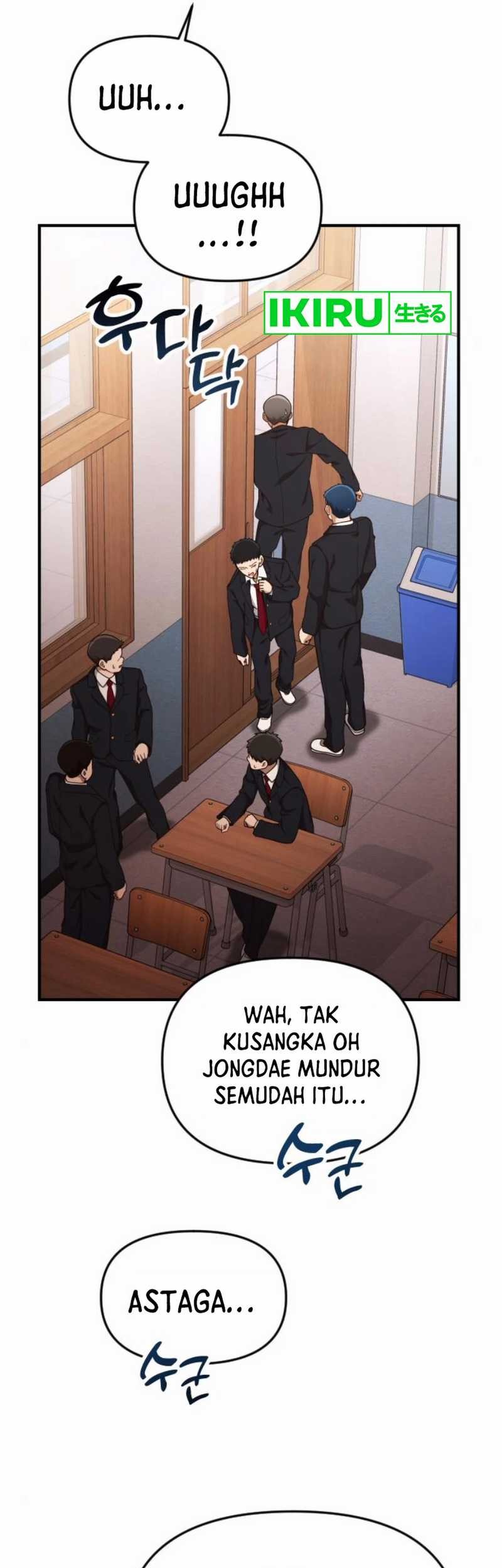 The Genius Decided to Live an Ordinary Life Chapter 27 Gambar 9