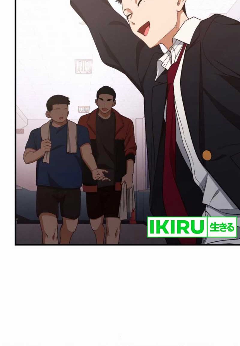 The Genius Decided to Live an Ordinary Life Chapter 27 Gambar 14